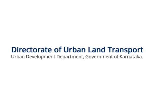 directorate-of-urban-land-transport-karnataka